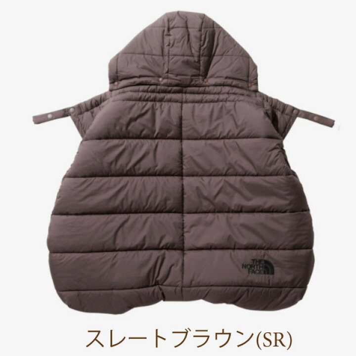 楽天市場】2023秋冬モデル ノースフェイス ベイビー シェル 