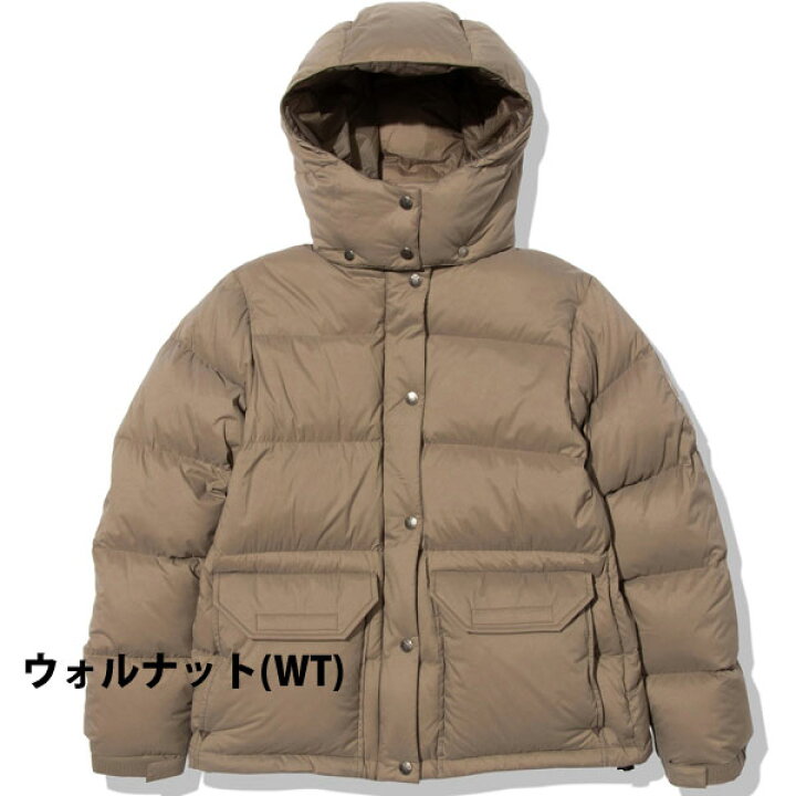 楽天市場】NDW92230 ノースフェイス キャンプシェラショート 