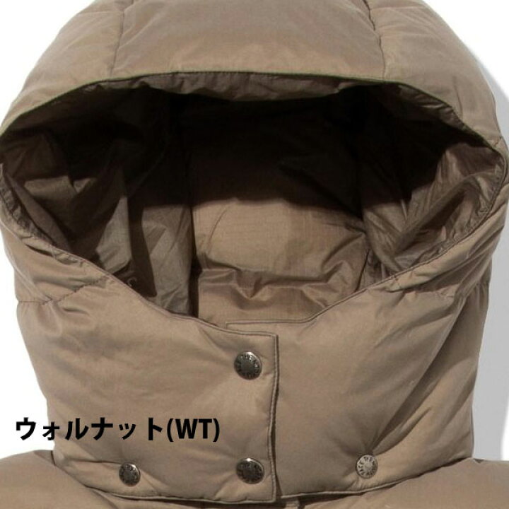 楽天市場】NDW92230 ノースフェイス キャンプシエラショート 