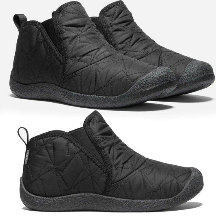 楽天市場】【レディース】KEEN HOWSER ANKLE BOOT キーン ハウザー 