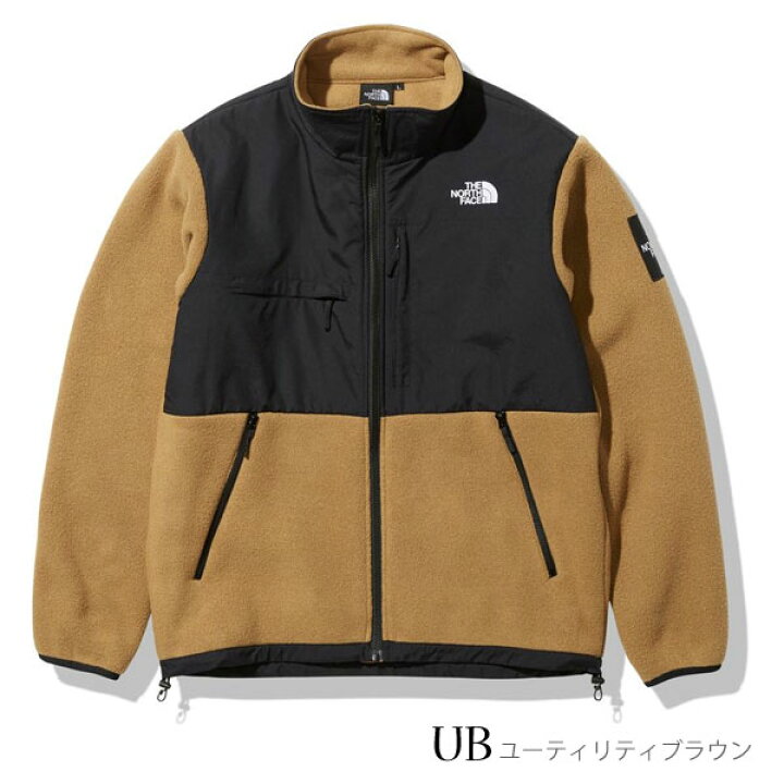 楽天市場】【 THE NORTH FACE ( ザ・ノースフェイス )】 デナリ 