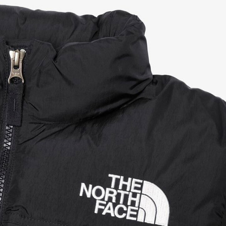 楽天市場】【2024秋冬モデル】 NDJ92431 ノースフェイス ヌプシ  