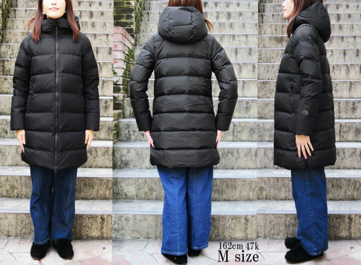 楽天市場】【2024秋冬】 レディース NORTH FACE NDW91964 WS Down  