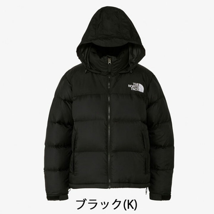 楽天市場】【2024秋冬モデル】 NDW92335 ノースフェイス ショート 