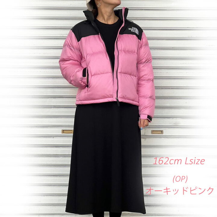 T2553*ノースフェイス*韓国ヌプシジャケット*GORE DRILOFT*XL