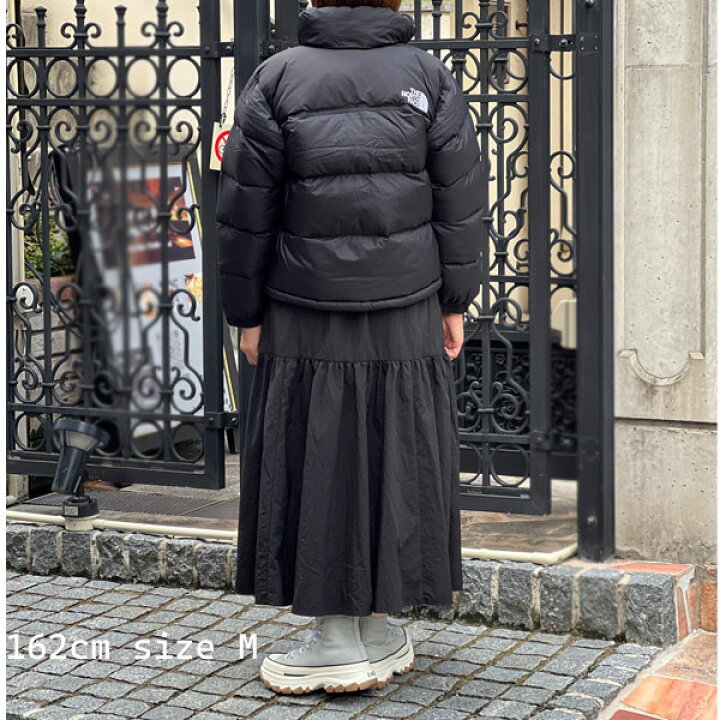 楽天市場】【2024秋冬モデル】 NDW92335 ノースフェイス ショート  