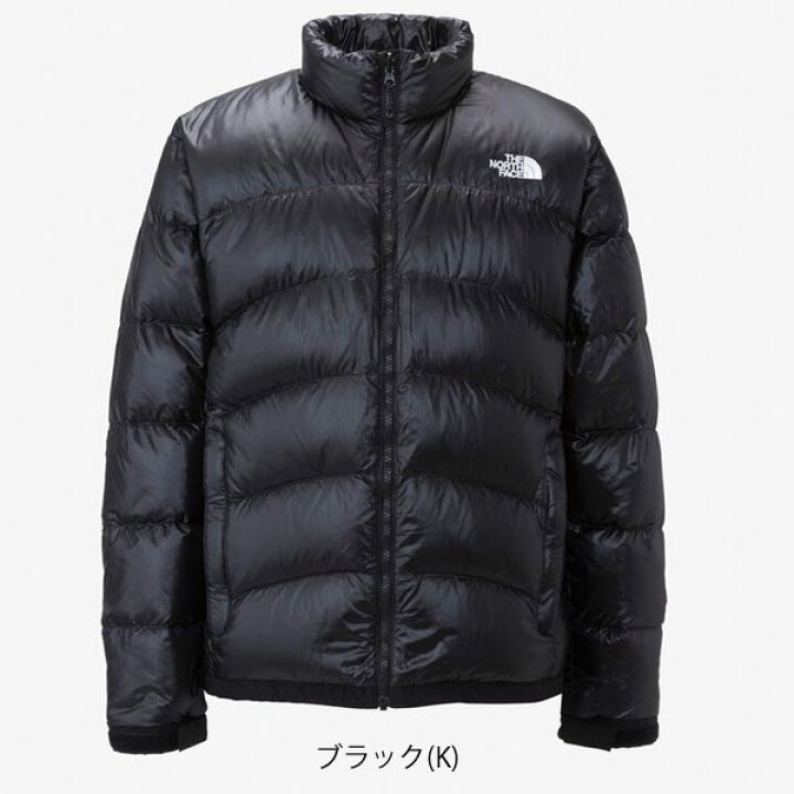 楽天市場】【☆】2024FW THE NORTH FACE ザ・ノース・フェイス ZIZ 
