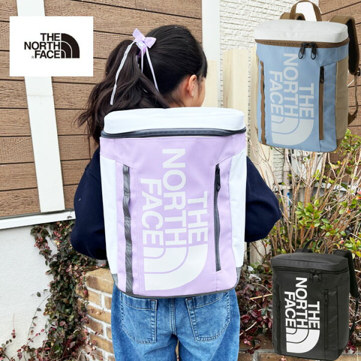 楽天市場】【セール】 ノースフェイス キッズ リュック THE NORTH FACE  