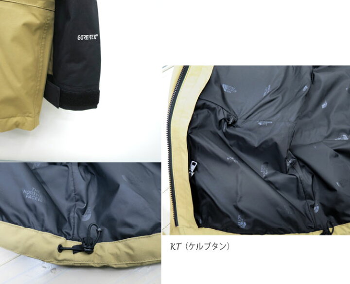 楽天市場】THE NORTH FACE ノースフェイス Mountain Light Jacket  