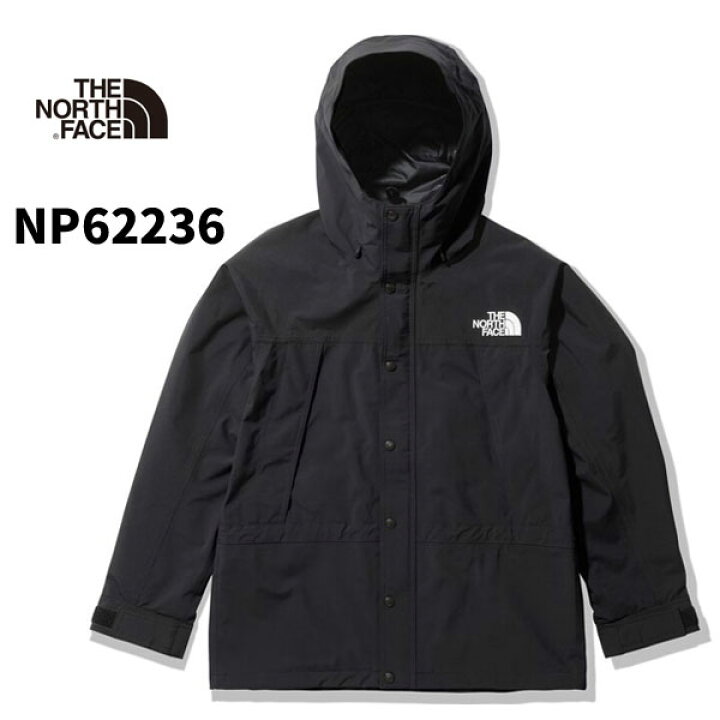 楽天市場】THE NORTH FACE ノースフェイス Mountain Light Jacket 