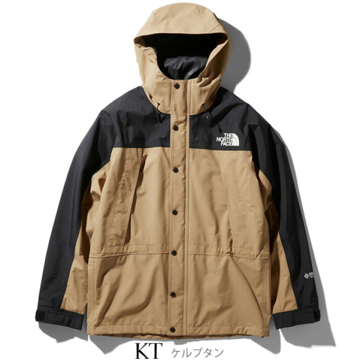 楽天市場】【☆】 THE NORTH FACE ザ・ノースフェイス Mountain Light 