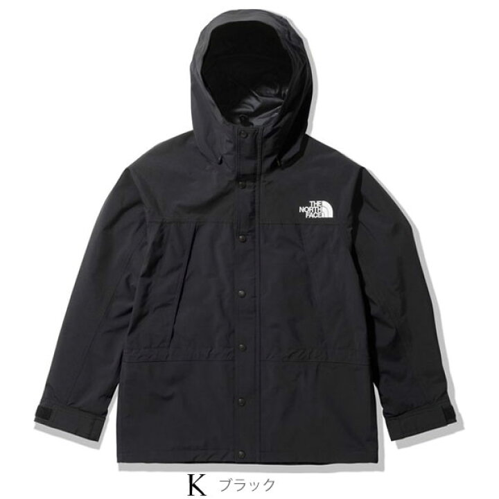 楽天市場】【☆】 THE NORTH FACE ザ・ノースフェイス Mountain Light  