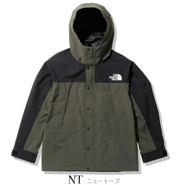 楽天市場】【☆】 THE NORTH FACE ザ・ノースフェイス Mountain Light  