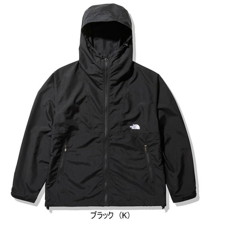 楽天市場】【 THE NORTH FACE ( ザ・ノースフェイス )】 コンパクト 