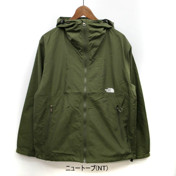 楽天市場】【 THE NORTH FACE ( ザ・ノースフェイス )】 コンパクト 