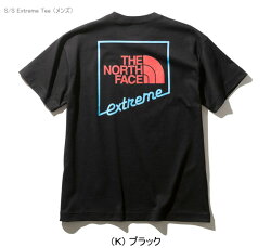 【1点までネコポス便で発送】2020SS半袖Tシャツショートスリーブナショナルフラッグティー(メンズ)NT32053【THENORTHFACE(ザ・ノースフェイス)】S/SNationalFlagTee【ブラックホワイト】ノースフェイスロゴT【国内正規品】