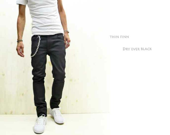 楽天市場】【 GMMSTOREだけの限定数入荷】現在庫で終了 NUDIE JEANS 