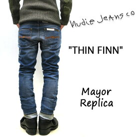 楽天市場 サイズ選び ヌーディージーンズ シンフィンの通販