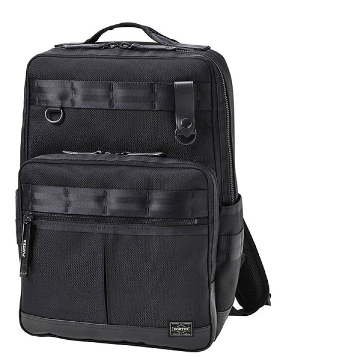 楽天市場】ポーター ヒート デイパック 703-17932PORTER HEAT DAYPACK 