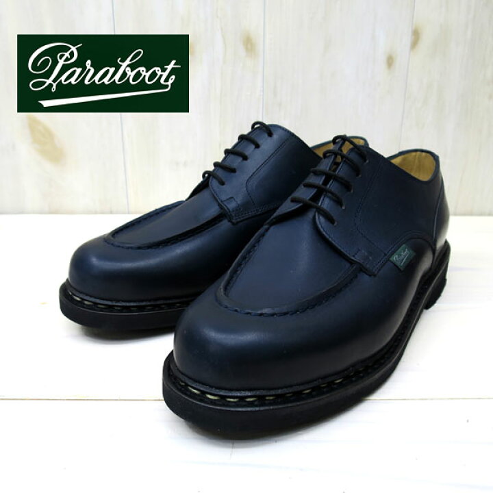 楽天市場】【国内正規商品 Paraboot】【ご希望でケア用品1点プレゼント 