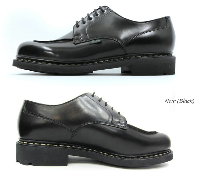 楽天市場】コードバン 【国内正規商品】【メンズ】Paraboot パラブーツ 