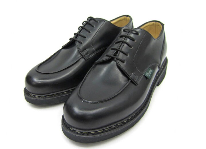 楽天市場】コードバン 【国内正規商品】【メンズ】Paraboot パラブーツ 