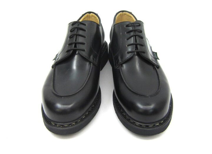 楽天市場】コードバン 【国内正規商品】【メンズ】Paraboot パラブーツ 