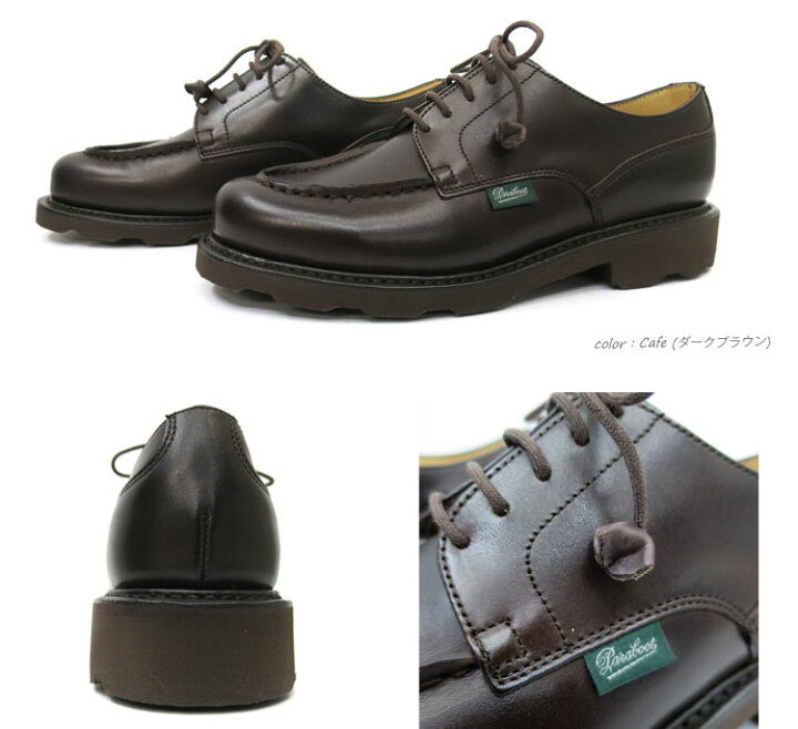 楽天市場】【国内正規商品 Paraboot】【レディース】 paraboot 