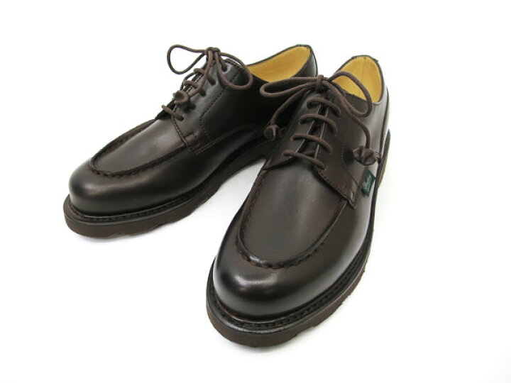 楽天市場】【国内正規商品 Paraboot】【レディース】 paraboot 