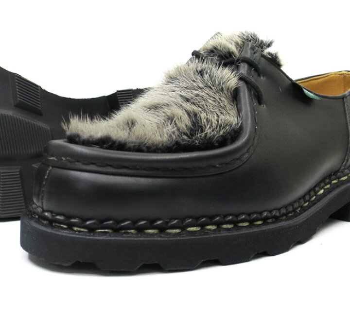 楽天市場】【国内正規商品 Paraboot】【ご希望でケア用品1点付 