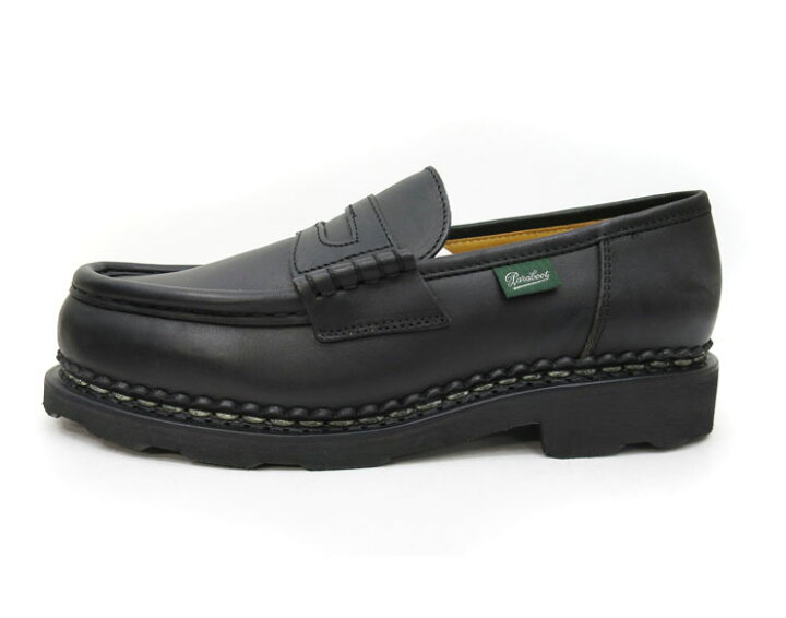 楽天市場】永く愛用するならこのブランド! PARABOOT ( パラブーツ 