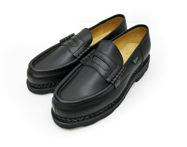 楽天市場】永く愛用するならこのブランド! PARABOOT ( パラブーツ 