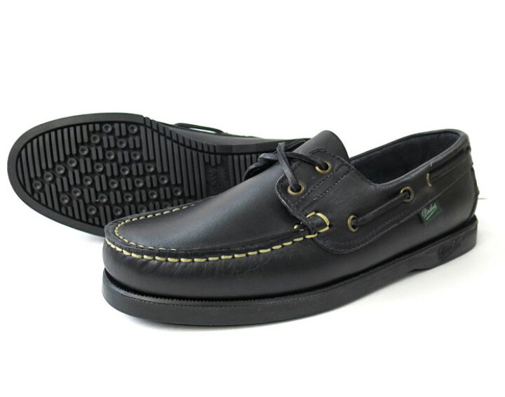 楽天市場】【ご希望でケア用品1点プレゼント☆】 PARABOOT BARTH 