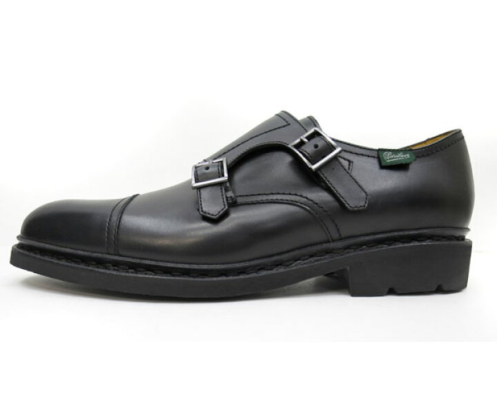 楽天市場】PARABOOT パラブーツ 【 POE / ポー 】 GALAXY SOLE Lisse 