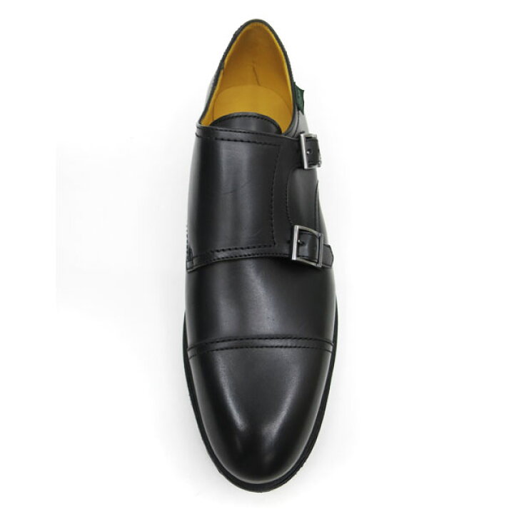 楽天市場】PARABOOT パラブーツ 【 POE / ポー 】 GALAXY SOLE Lisse 
