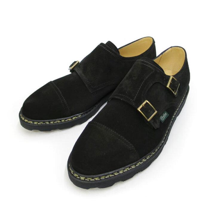 楽天市場】【 PARABOOT 】 ( パラブーツ ) 【 WILLIAM 】 ( ウィリアム 