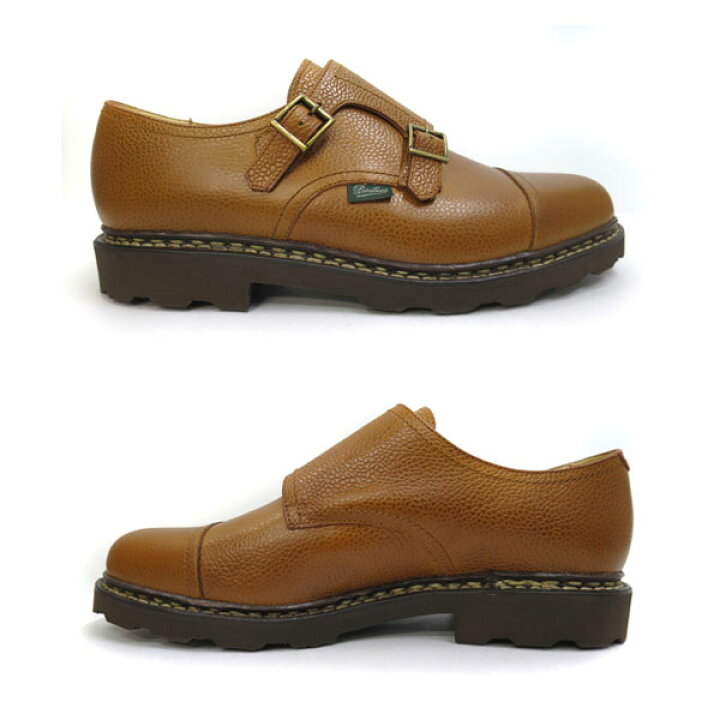 楽天市場】PARABOOT WILLIAM パラブーツ ウィリアム MARCHE 2 ソール 