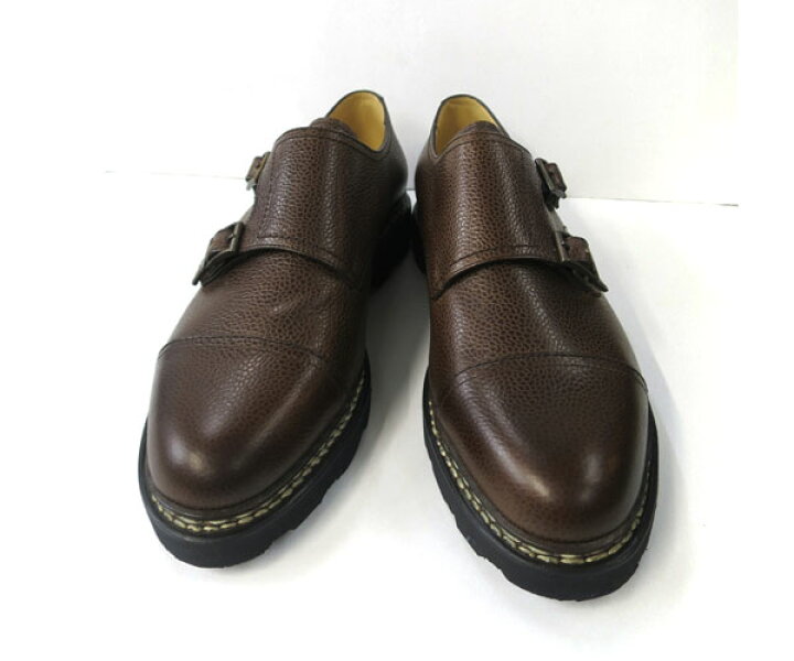 楽天市場】PARABOOT WILLIAM パラブーツ ウィリアム MARCHE 2 ソール 
