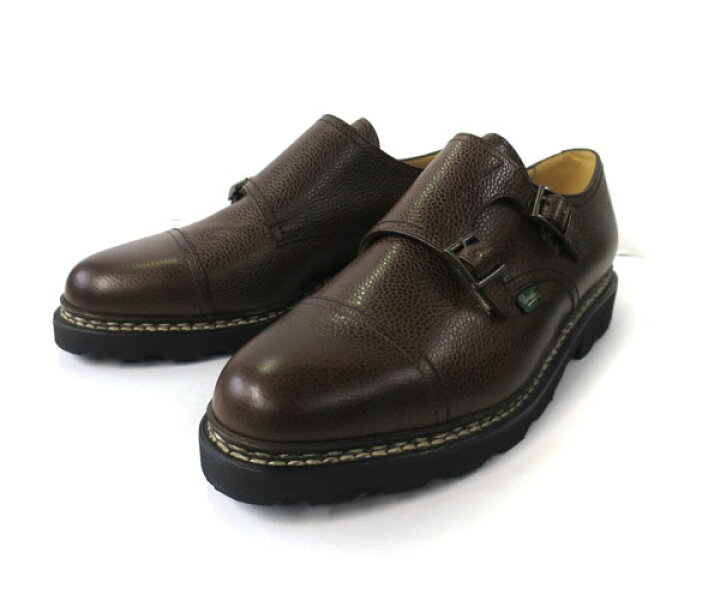 楽天市場】PARABOOT WILLIAM パラブーツ ウィリアム MARCHE 2 ソール 
