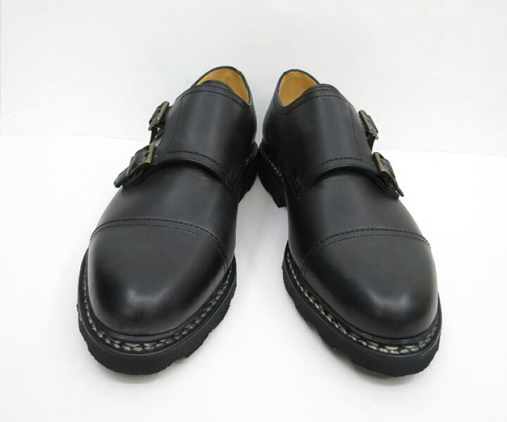 楽天市場】PARABOOT パラブーツ WILLIAM ウィリアム 981412 MARCHE 2 