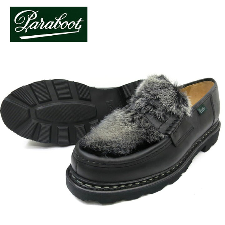 楽天市場】【国内正規商品 Paraboot】( 102985 )【メンズ】 paraboot 