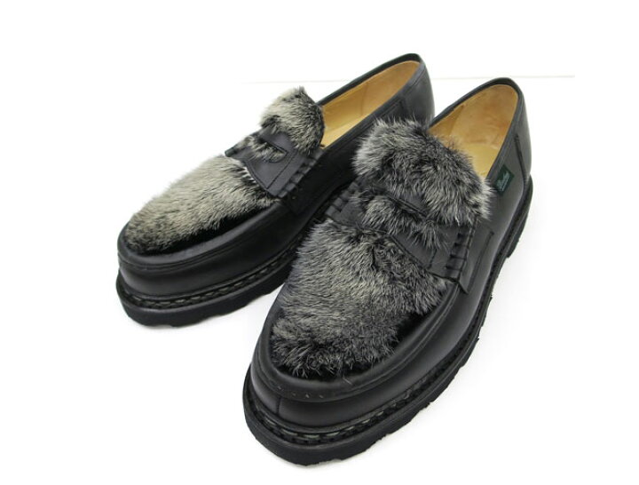 楽天市場】【国内正規商品 Paraboot】( 102985 )【メンズ】 paraboot 