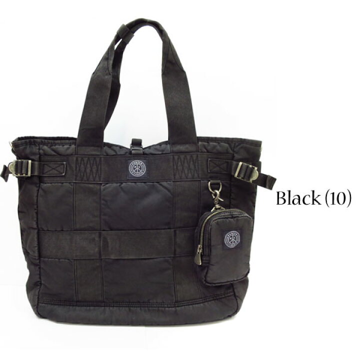 楽天市場】PORTER CLASSIC ( ポーター クラシック ) SUPER NYLON TOTE 