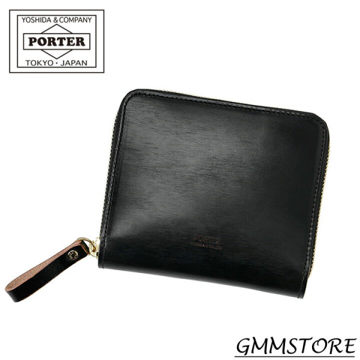 楽天市場】ポーター フィルム ウォレット 187-01348PORTER FILM WALLET  