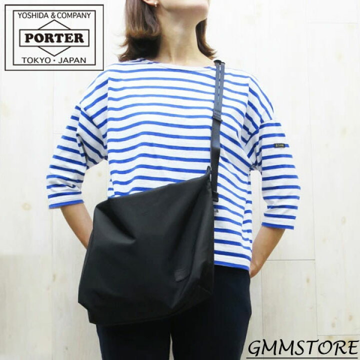 楽天市場】ポーター ケープ ショルダーバッグ 883-15444 PORTER CAPE  