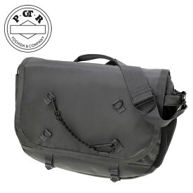 POTR / RIDE ピー・オー・ティー・アール / ライド メッセンジャーバッグ 997-05361 MESSENGER BAG Made in Japan / 日本製