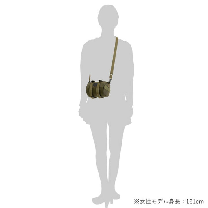 楽天市場】POTR ライド ロールバッグ 997-05363 RIDE ROLL BAG potr 