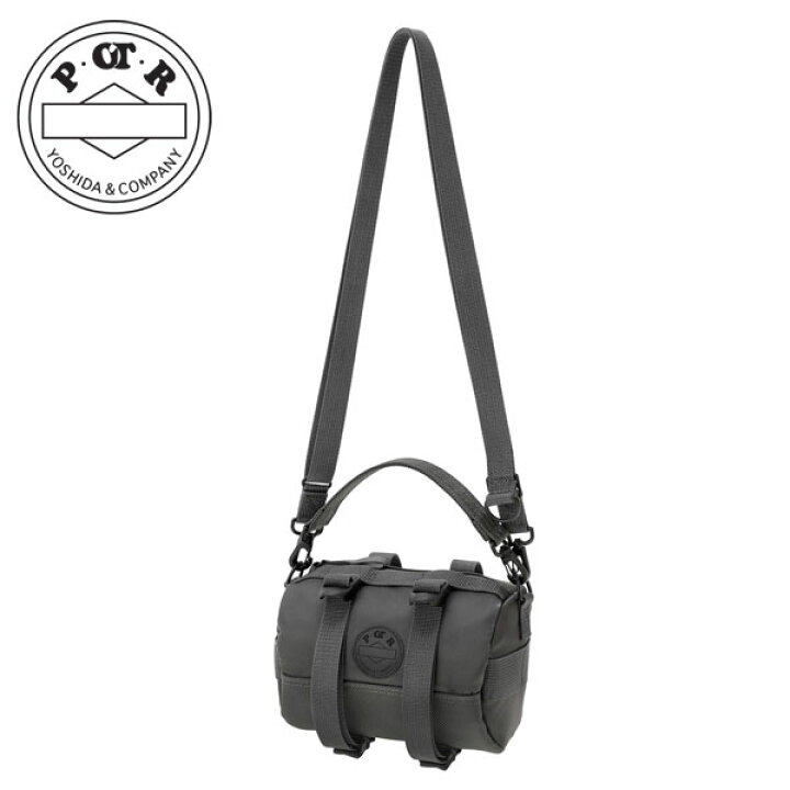 楽天市場】POTR ライド ロールバッグ 997-05363 RIDE ROLL BAG potr 