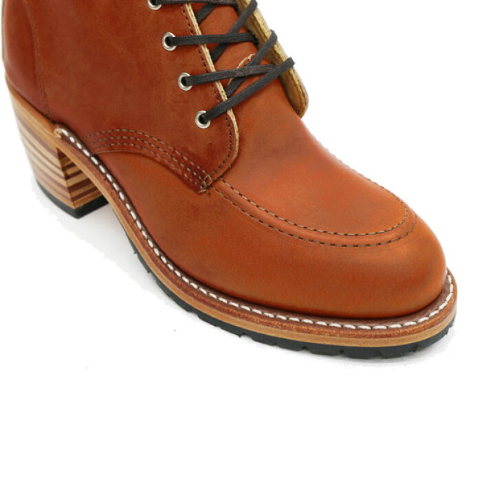 楽天市場】【レディース】 redwing 3404 レッドウィング 3404 CLARA 