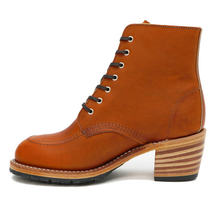 楽天市場】【レディース】 redwing 3404 レッドウィング 3404 CLARA 